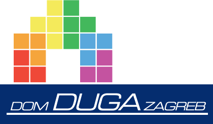 Početna - Duga Dom Zagreb logo