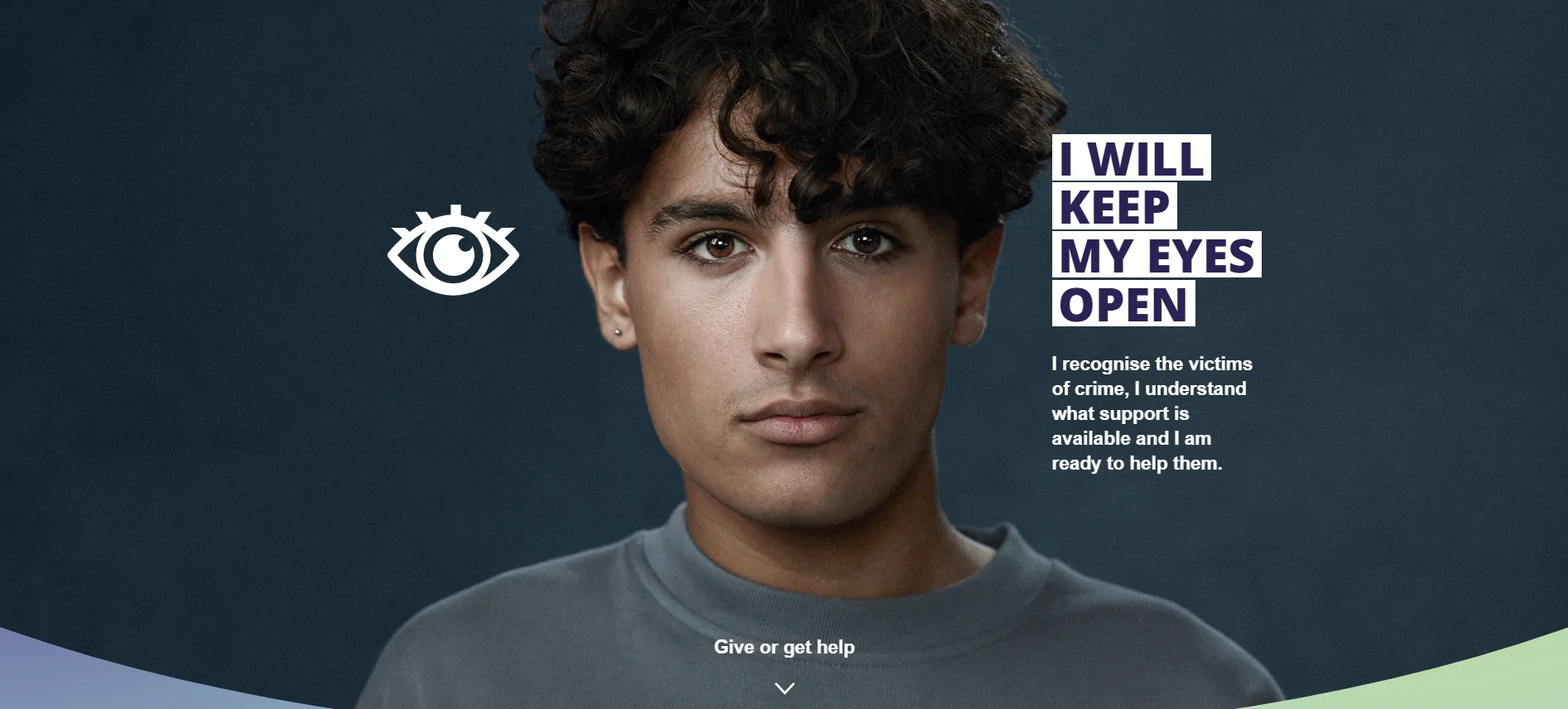 Držat ću oči širom otvorene - Duga Dom Zagreb 