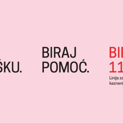 Evaluacija kvalitete usluga za žrtve i počinitelje nasilja u Zagrebu - Duga Dom Zagreb 