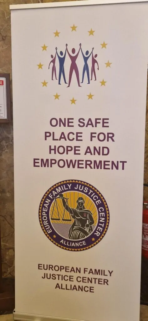 EFJCA konferencija – Suradnička rješenja: ujedinjenje zdravstvenog sektora i obiteljskih centara u borbi protiv rodno uvjetovanog nasilja - Duga Dom Zagreb 